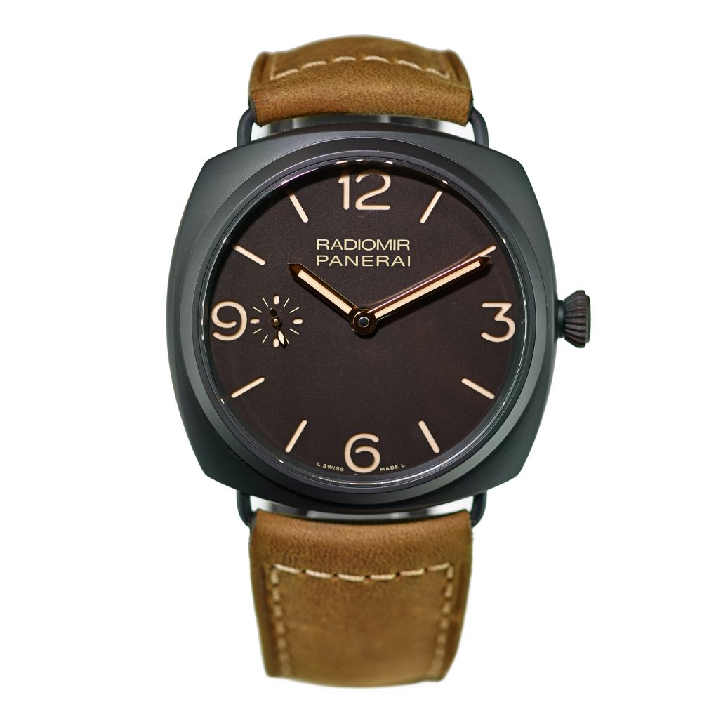 Panerai Radiomir 3 Days 47mm